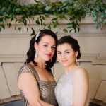 Mother of the Bride & Bride