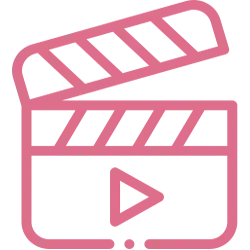 Commercial Makeup : Films