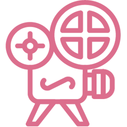 Commercial Makeup Service - Production